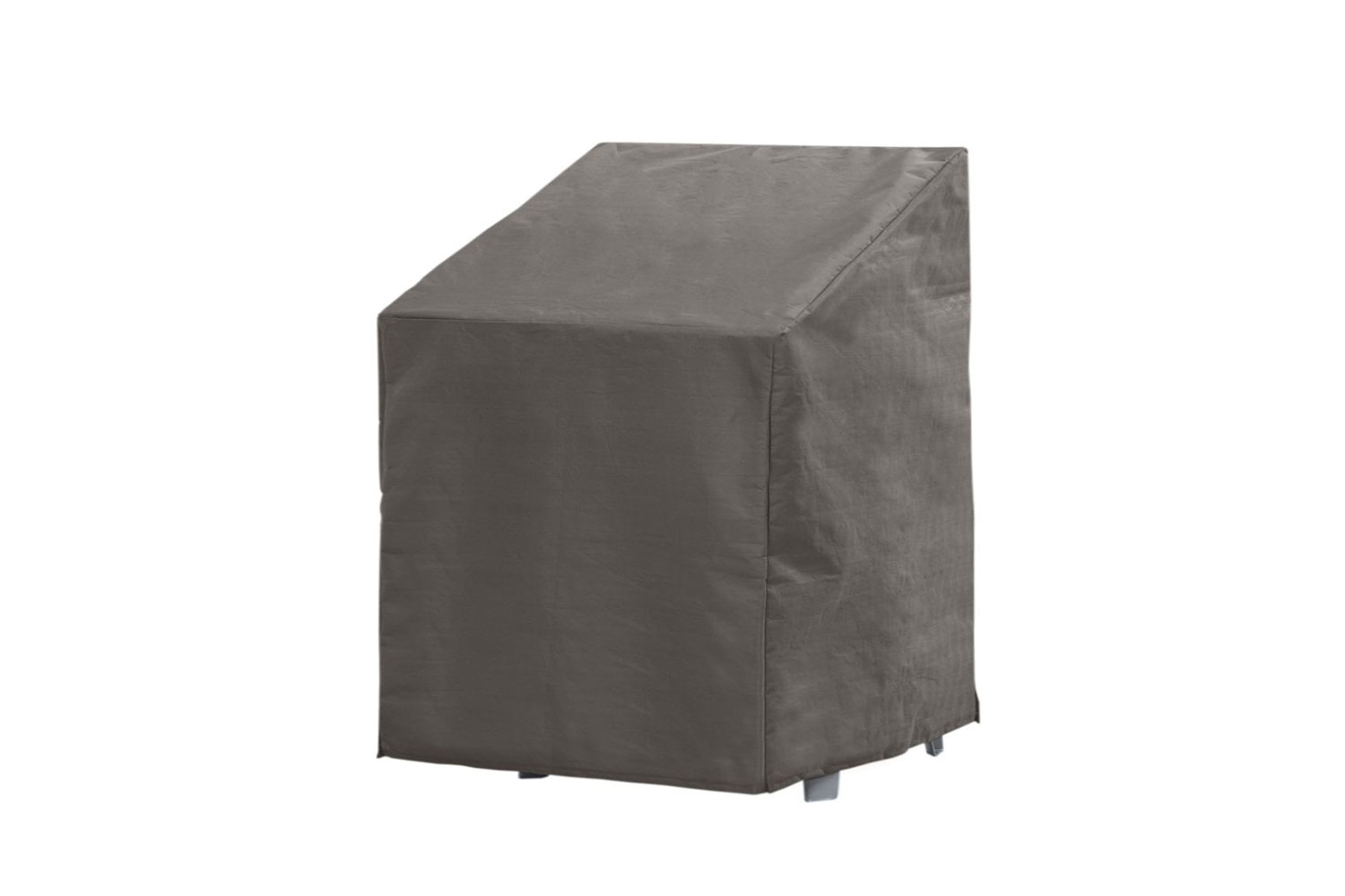 Schutzhülle Abdeckung für Gartensessel-Stühle 80x95x110 cm Gartenmöbel