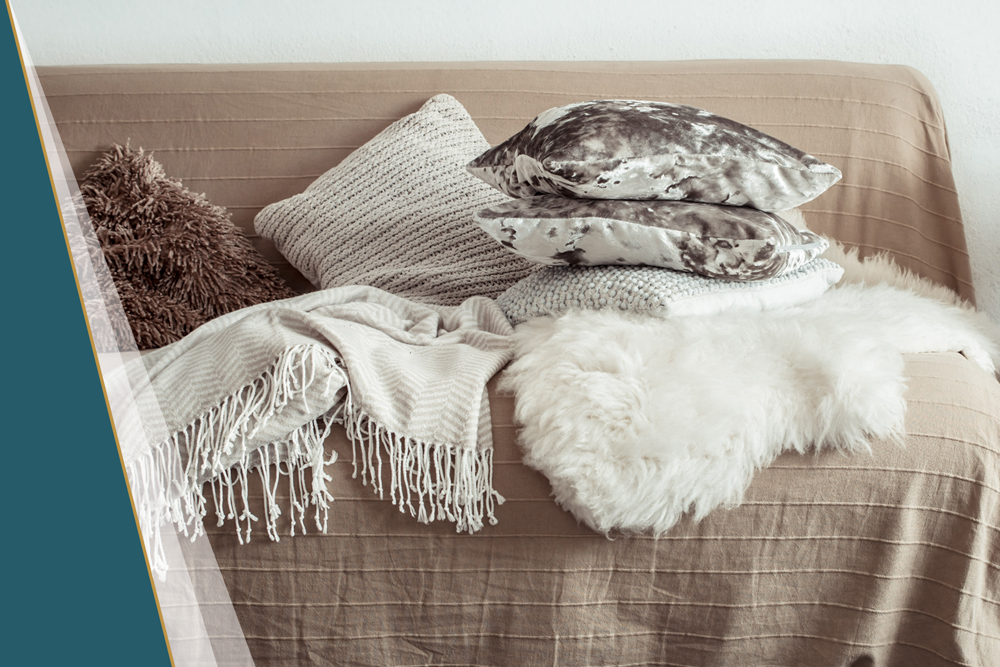 Wohntextilien-SEO-Text