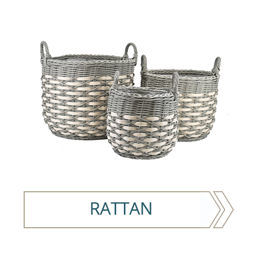 Rattan-Kategorie