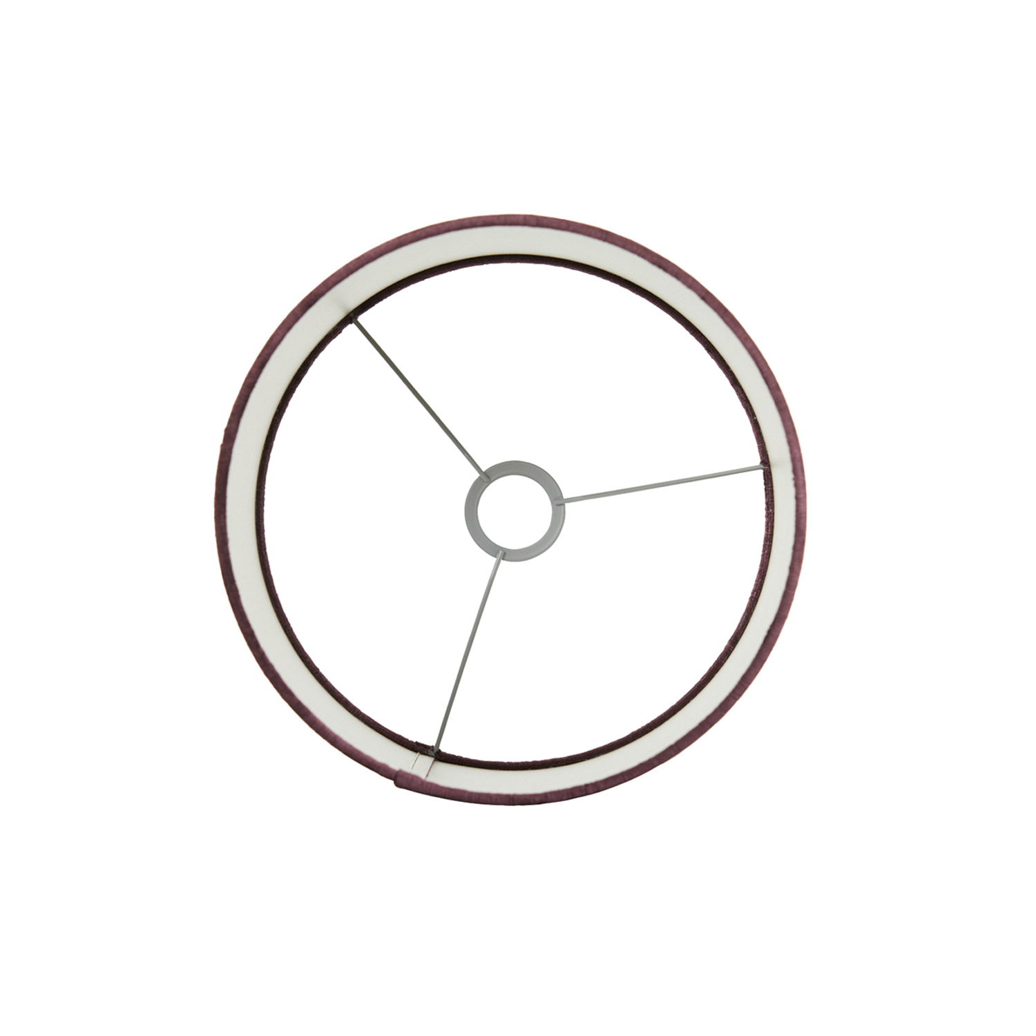 Lampenschirm Zylinder GEMSTONE von Light & Living Samt Aubergine Ø20x15 cm Lampenschirm Zylinder GEMSTONE von Light & Living Samt Aubergine Ø20x15 cm