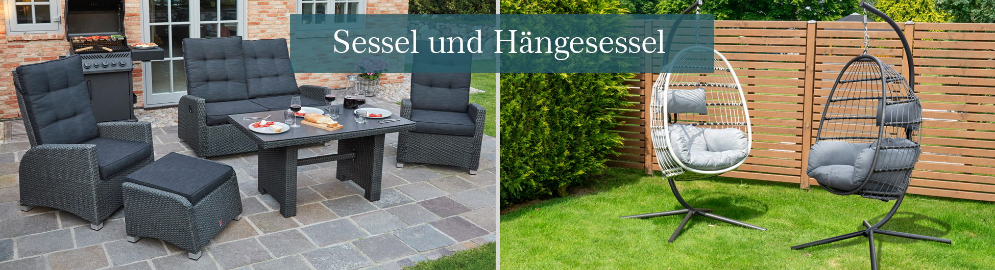 Sessel-Haengesessel