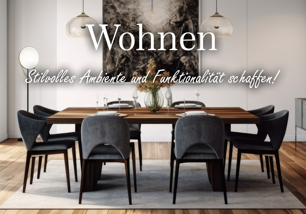 Wohnen-Home-Mobil
