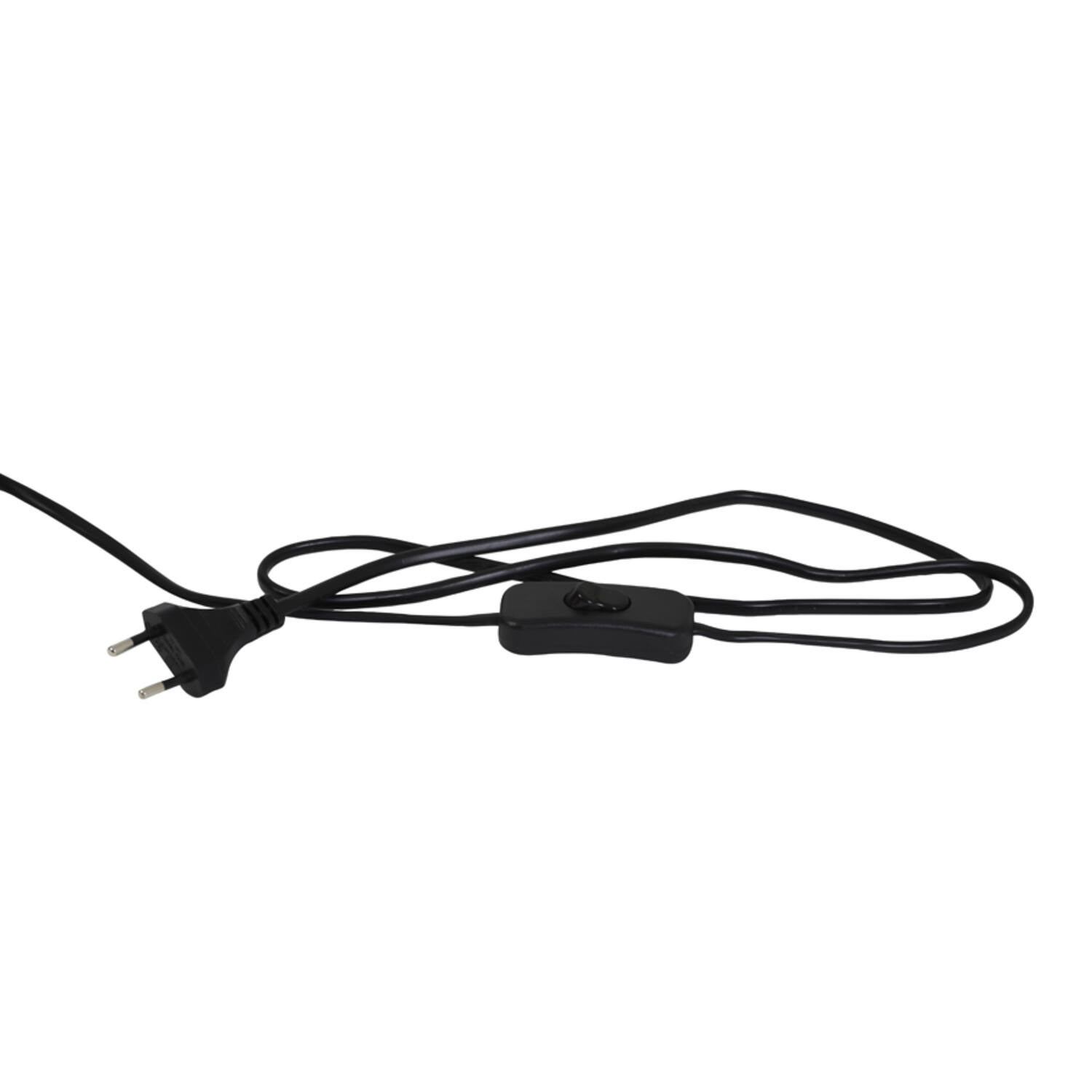 Tischleuchte Lampenfuß ALWINA von Light & Living Ø32x28,5 cm Antik Bronze