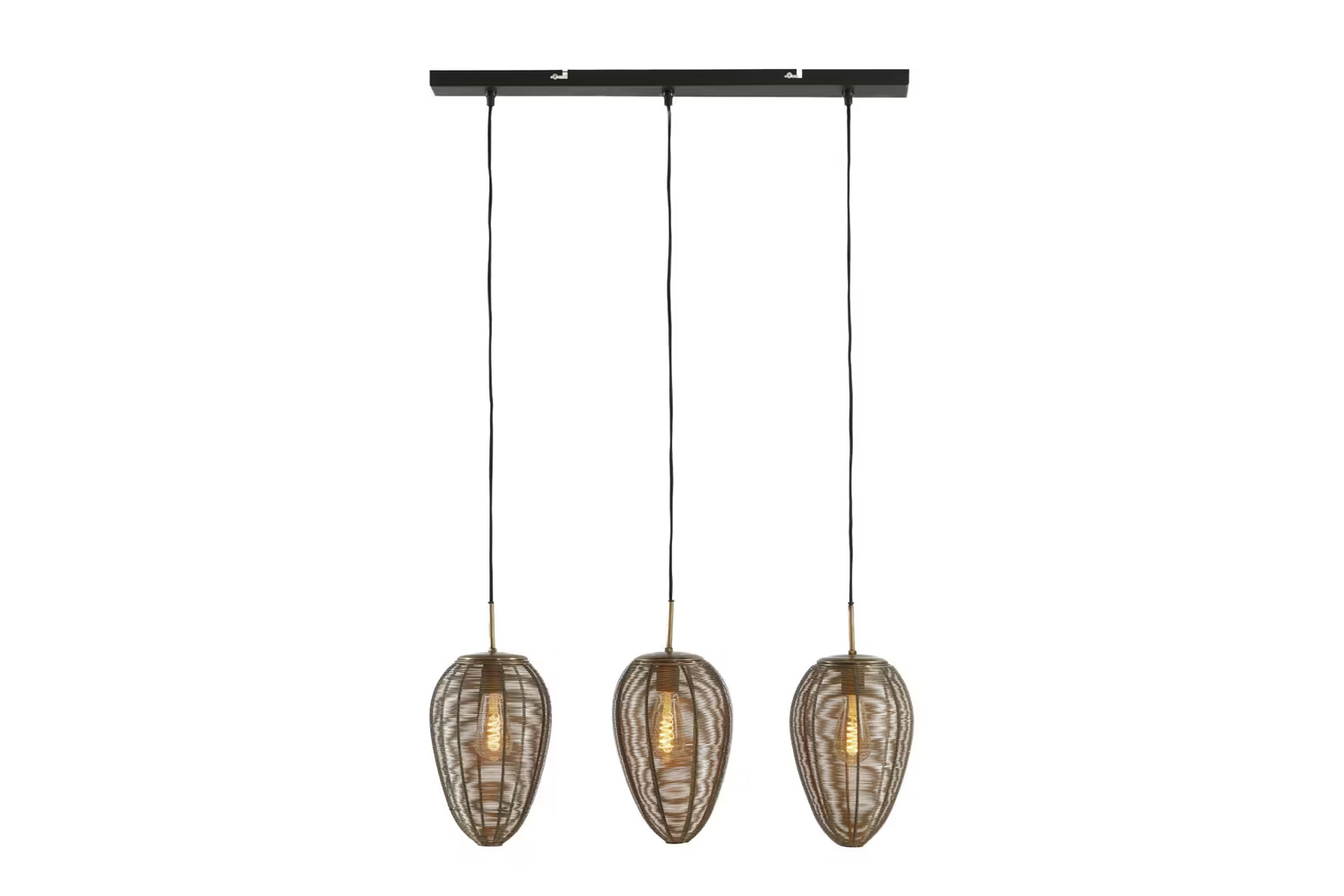 2969818-haengeleuchte-deckenleuchte-yaelle-light-living-bronze-metall_2.jpg Deckenleuchte Hängeleuchte YAELLE von Light & Living 80x20x33 cm Bronze-Schwarz