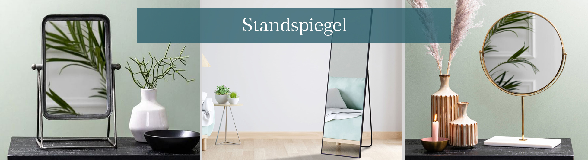 Standspiegel