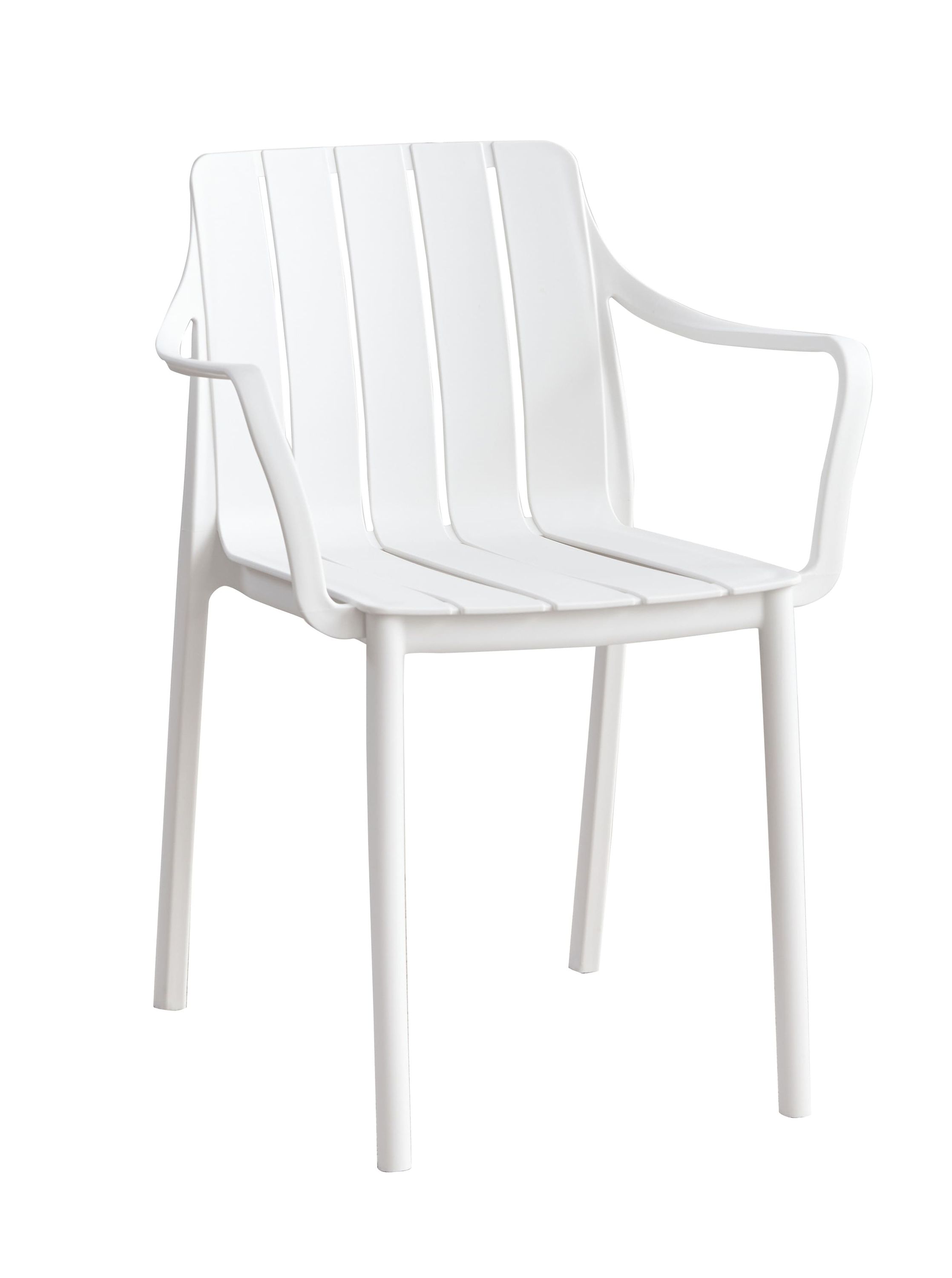 Stapelstuhl Ecuador Gartenstuhl Bistrostuhl Kunststoffstuhl Weiß Stapelstuhl Ecuador Gartenstuhl Bistrostuhl Kunststoffstuhl Weiß