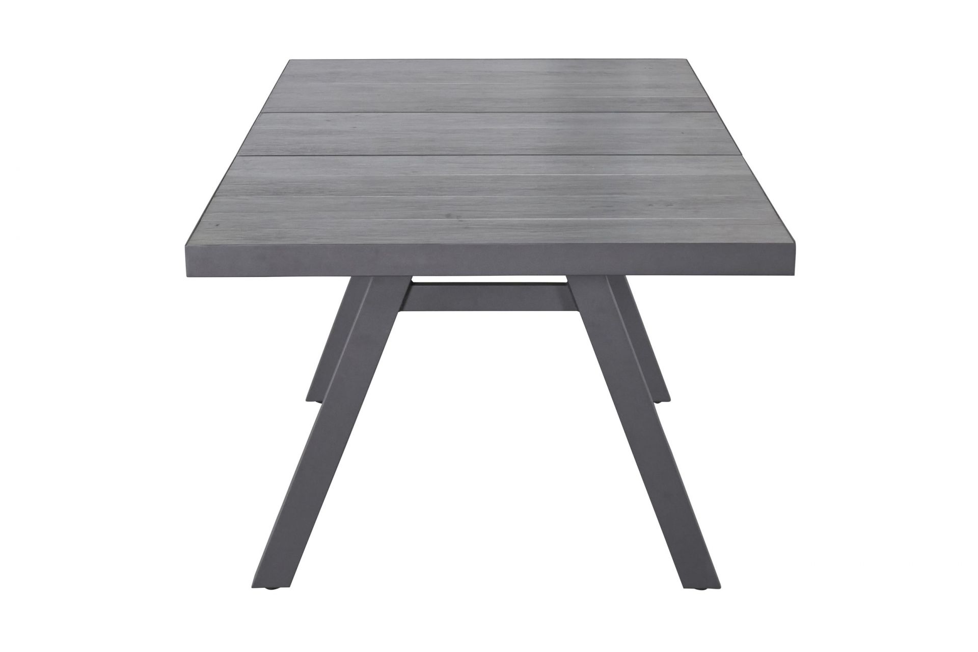 Ausziehtisch Gartentisch Nizza Keramik Esstisch Stativ-Gestell 160/210x100x75cm Ausziehtisch Gartentisch Nizza Keramik Esstisch Stativ-Gestell 160/210x100x75cm