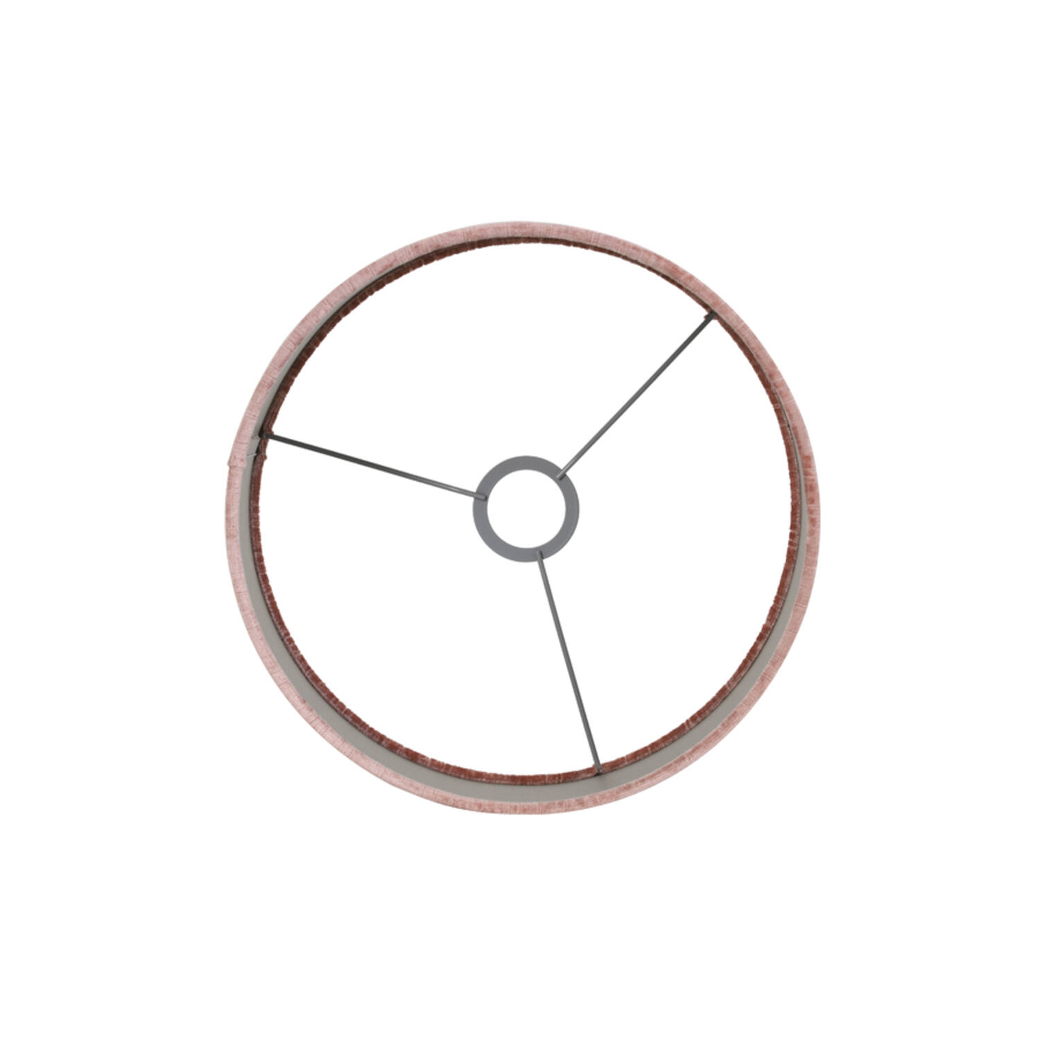 Lampenschirm Zylinder GEMSTONE von Light & Living Ø18x15 cm Samt Altrosa Lampenschirm Zylinder GEMSTONE von Light & Living Ø40x30 cm Samt Altrosa