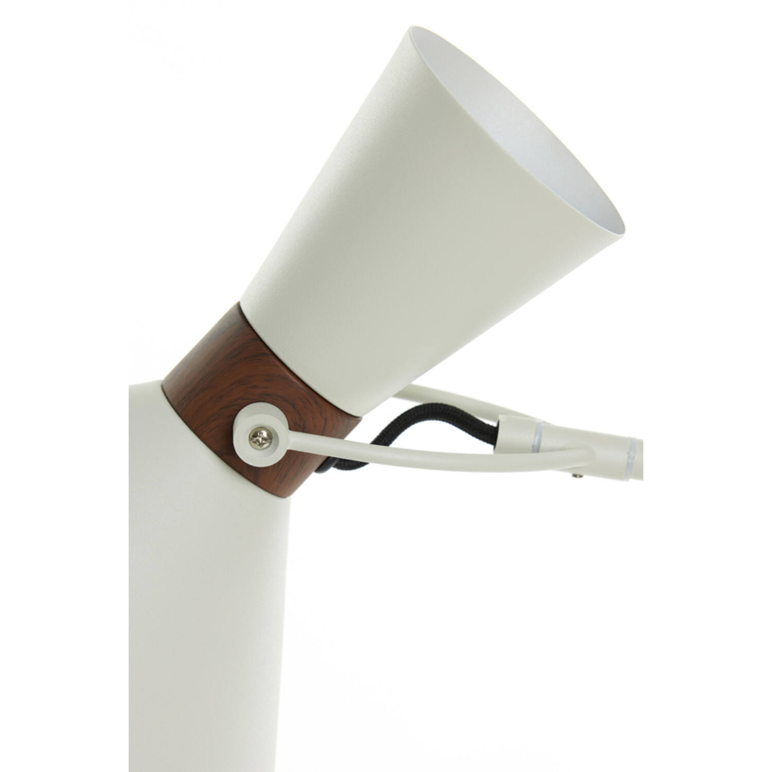 Stehleuchte Stehlampe HOODIES von Light & Living 70x28x194 cm matt sand-grau Stehleuchte Stehlampe HOODIES von Light & Living 70x28x194 cm matt sand-grau