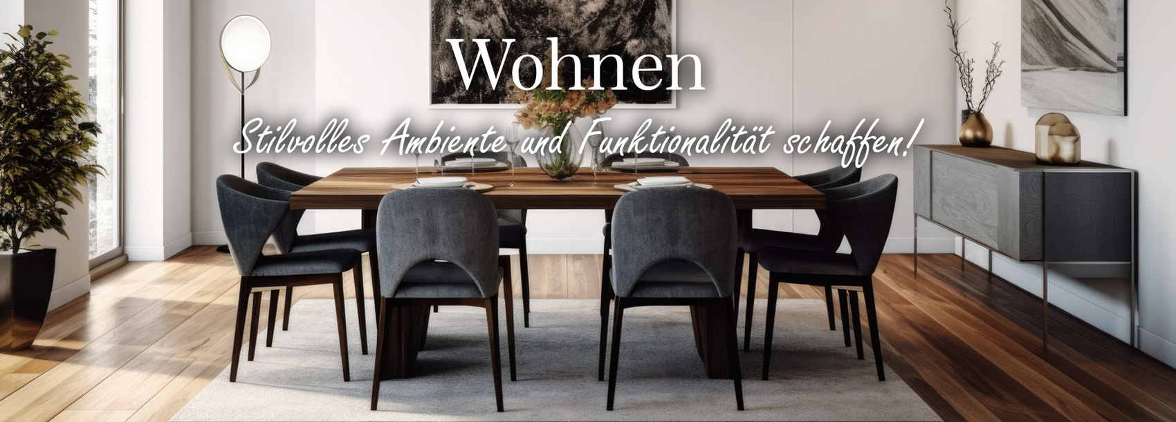 Wohnen-Home