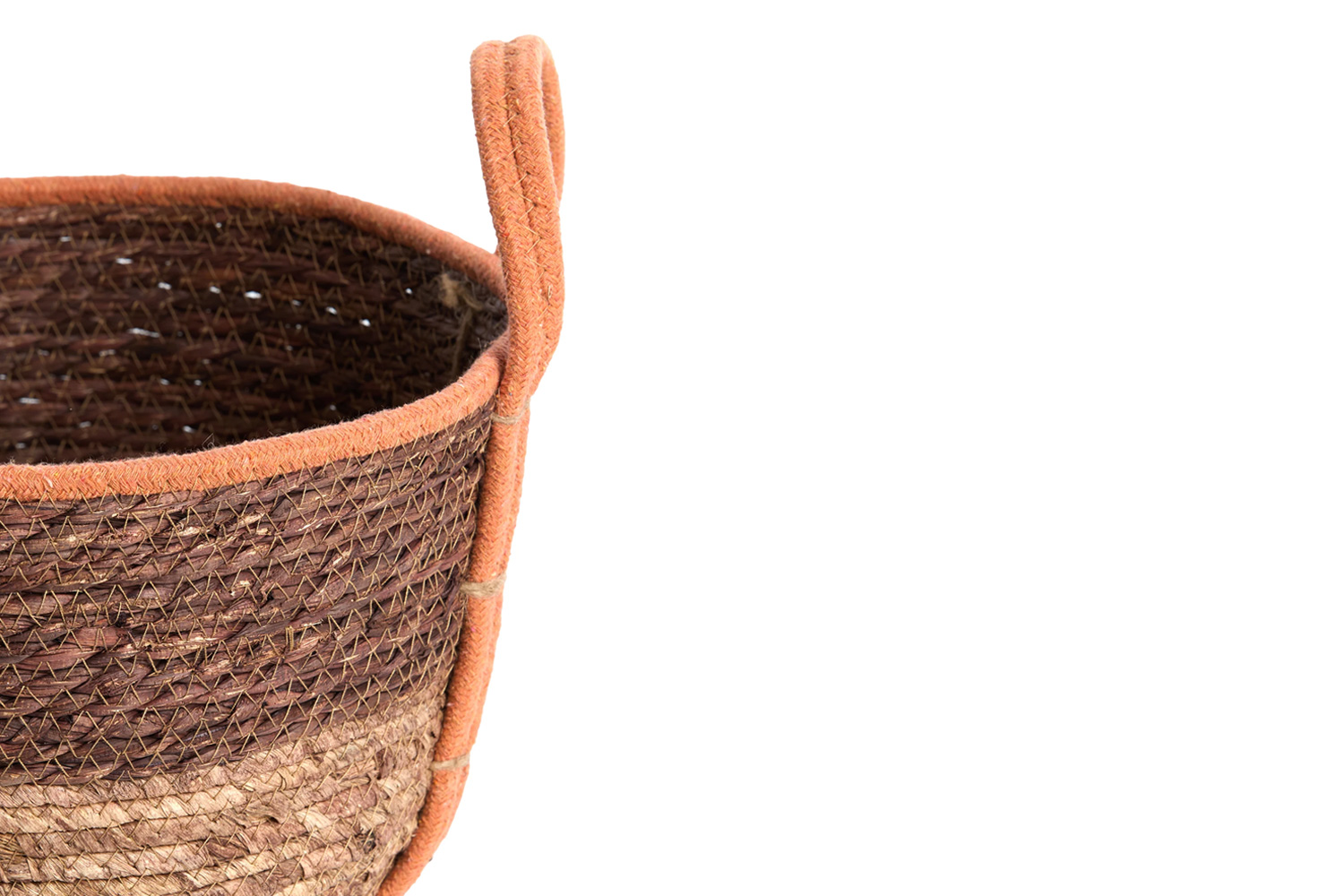 5727394-korb-3er-set-kinsale-light-living-braun-terracotta_3.jpg Aufbewahrungskörbe KINSALE 3er Set von Light & Living Korb Ø33x23cm Terracotta