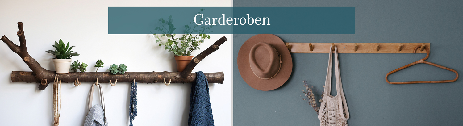 Garderoben