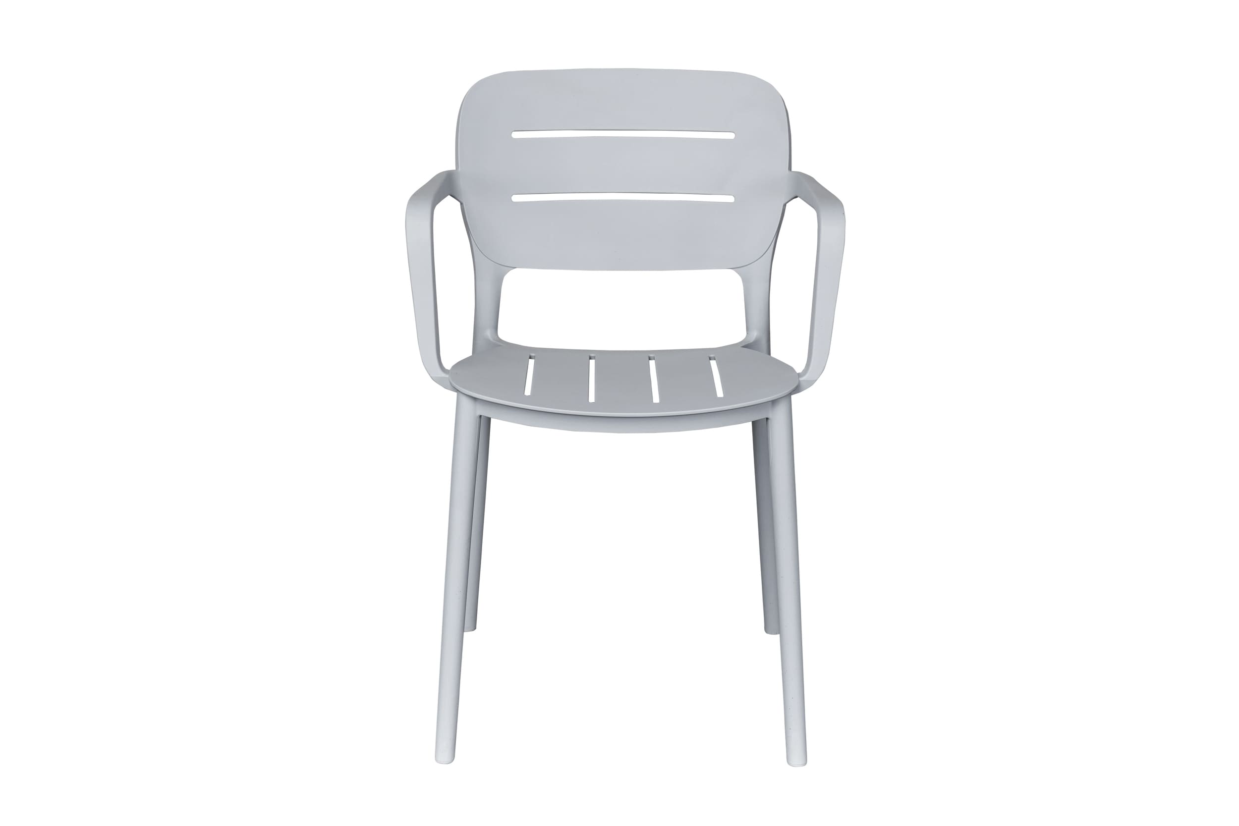 Stapelstuhl Utah Gartenstuhl Bistrostuhl Kunststoffstuhl Grau Stapelstuhl Utah Gartenstuhl Bistrostuhl Kunststoffstuhl Grau