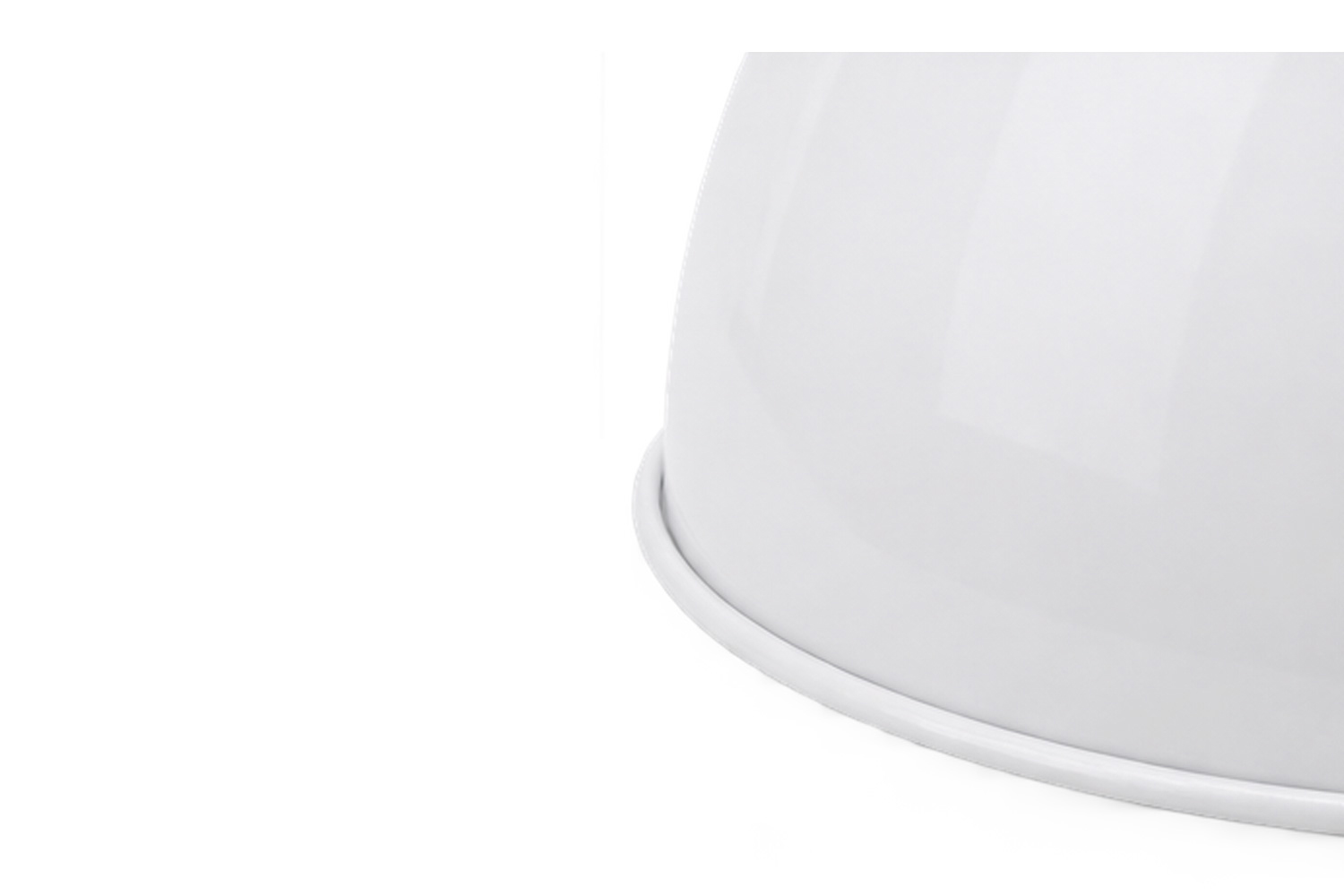 309238-deckenleuchte-lampe-riverdale-metall-weiss_3.jpg Deckenleuchte Hängeleuchte Milton ∅52x36 cm Pendelleuchte Metall Weiß