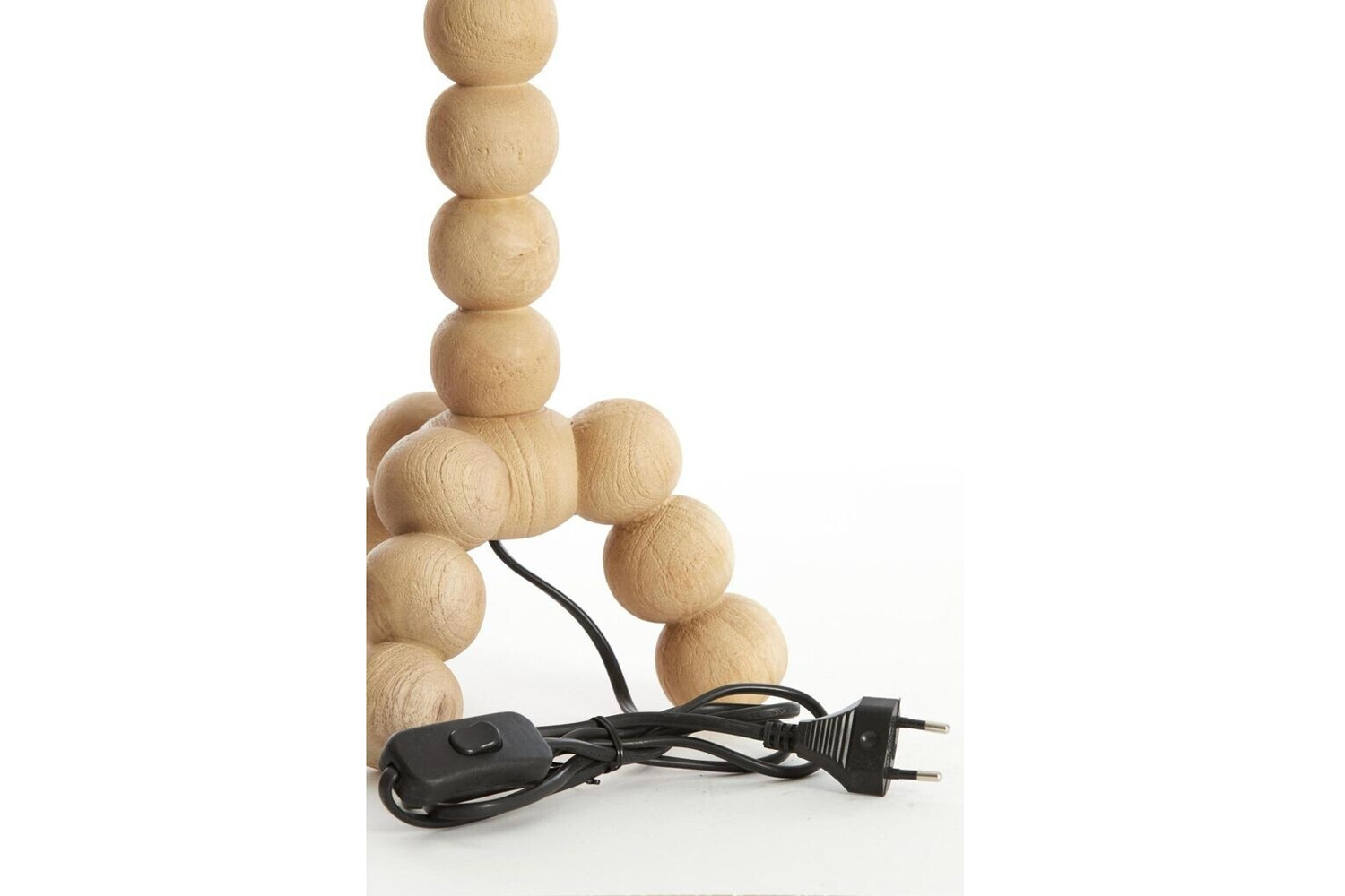 8314682-lampenfuss-tischleuchte-veglio-light-living-natur-holz_4.jpg Lampenfuß VEGLIO von Light & Living Tischleuchte 20x20x40 cm Holz Natur