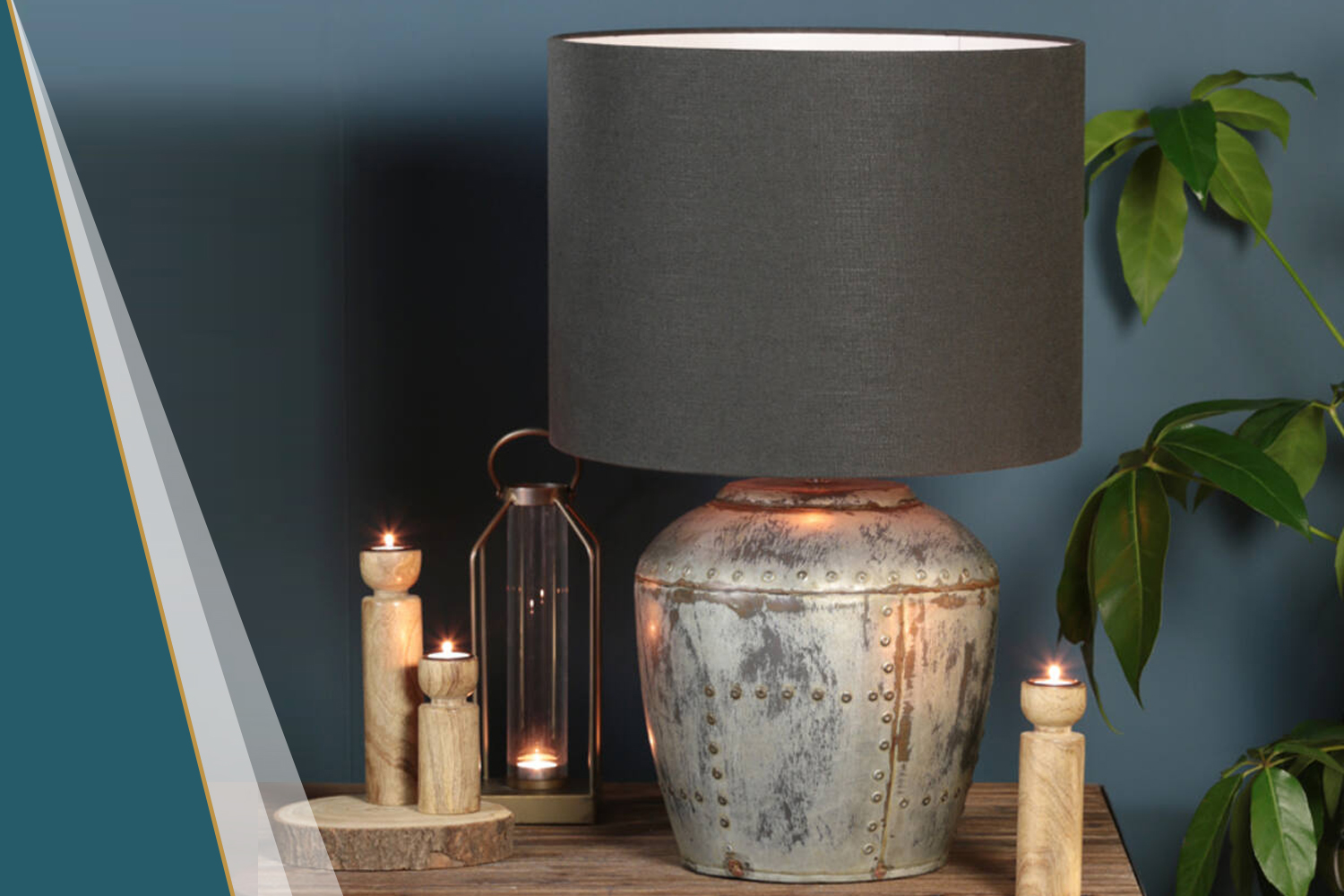 Lampenschirme-SEO-Text