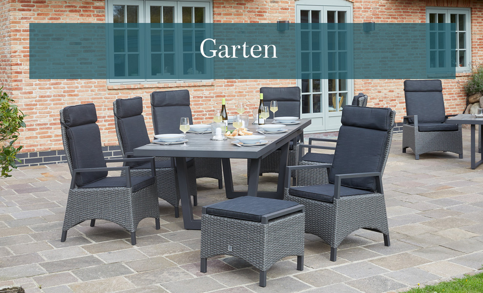 Garten-Mobil