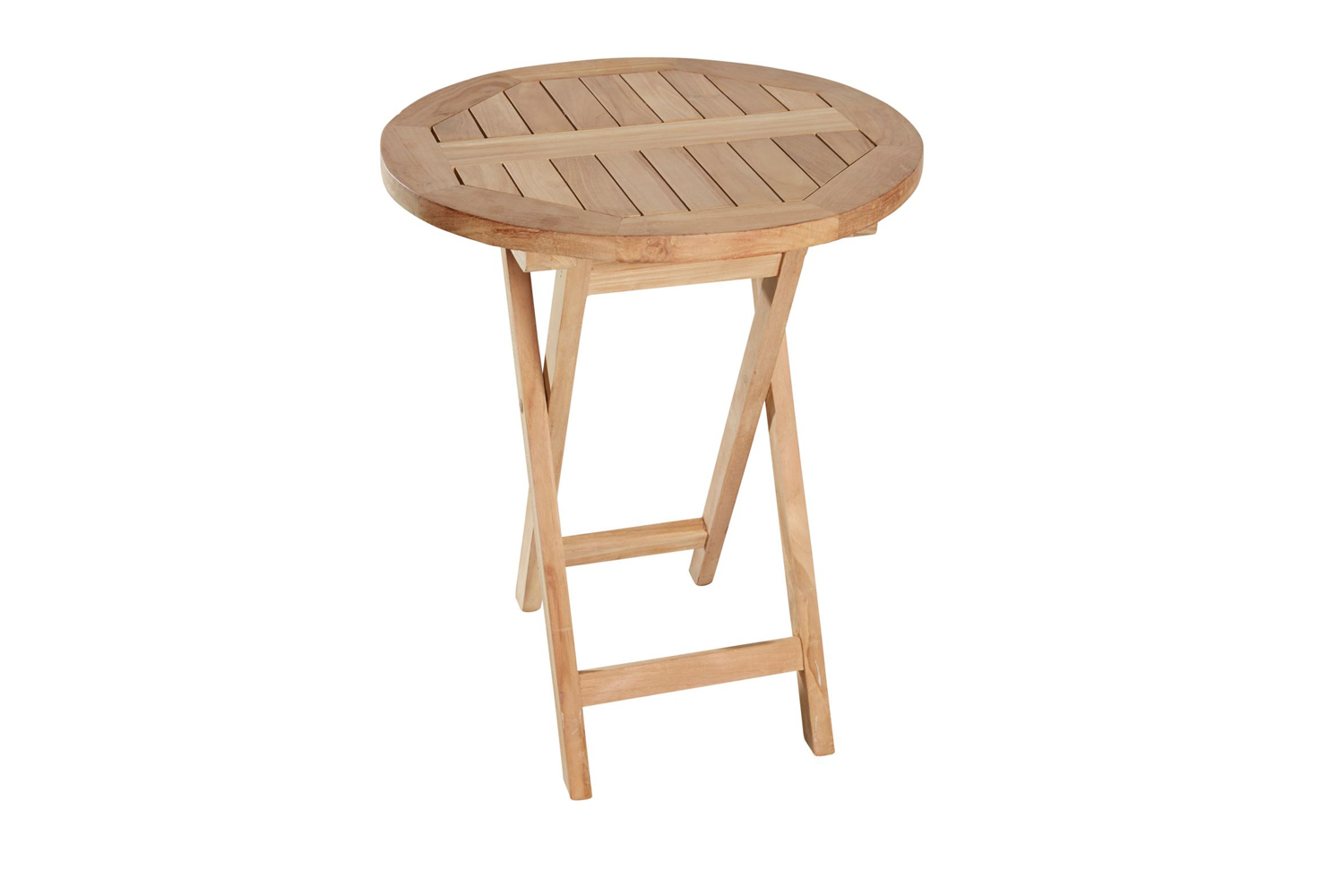 Klapptisch Ela Bistrotisch Beistelltisch Rund Teak Gartenmöbel Ø60x75cm Klapptisch Ela Bistrotisch Beistelltisch Rund Teak Gartenmöbel Ø60x75cm