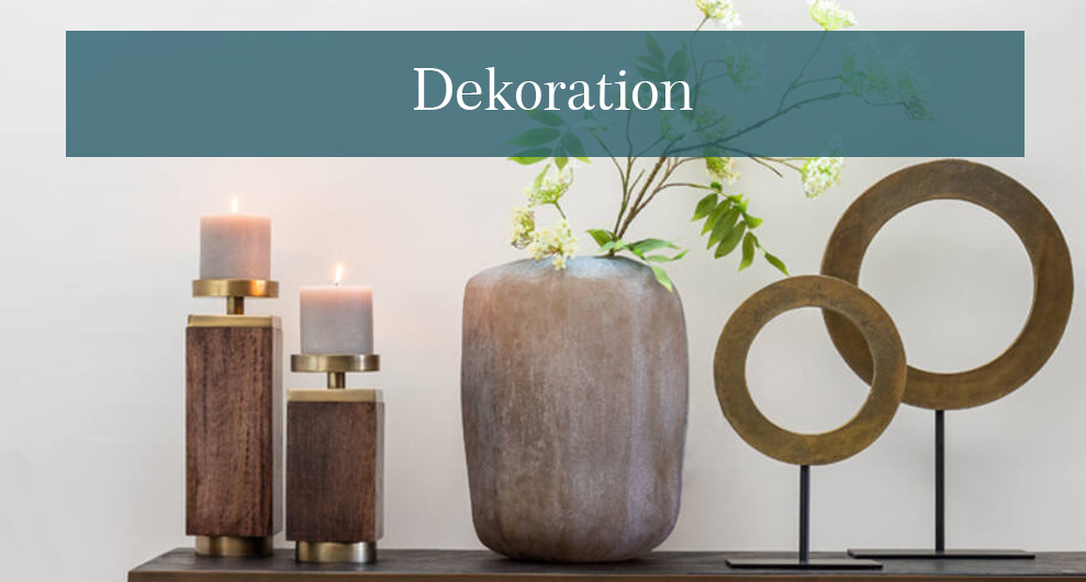 Dekoration-Mobil