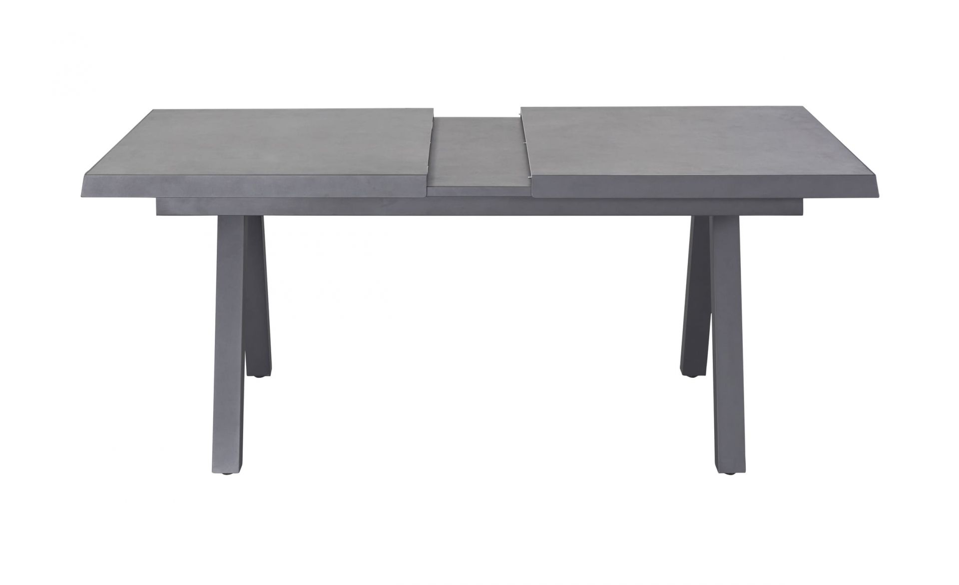 Ausziehtisch Gartentisch Kalifornien Esstisch Keramik 160/210x100x75cm Ausziehtisch Gartentisch Kalifornien Esstisch Keramik 160/210x100x75cm