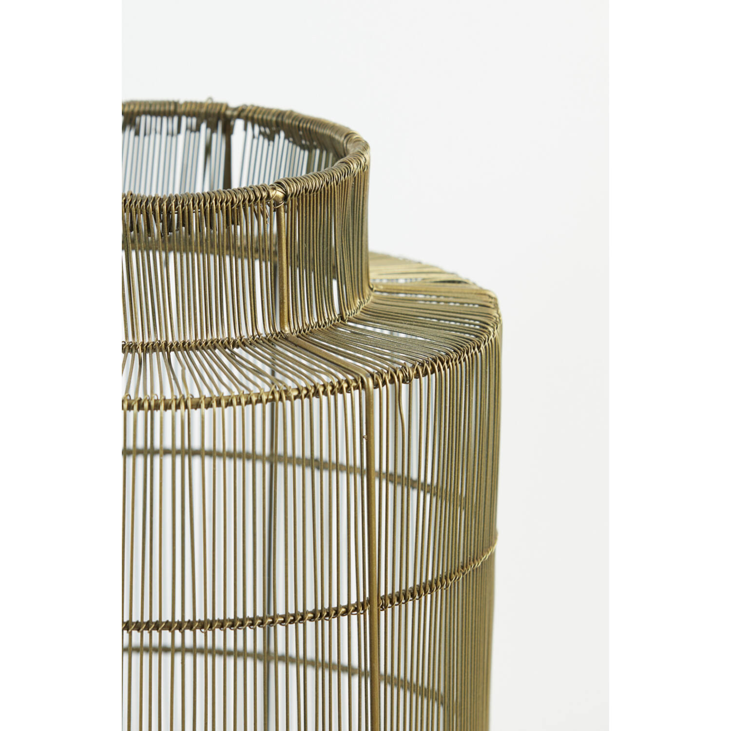 Tischleuchte Lampe Laterne GRUARO von Light & Living Ø24x52 cm Antik Bronze Tischleuchte Lampe Laterne GRUARO von Light & Living Ø24x52 cm Antik Bronze