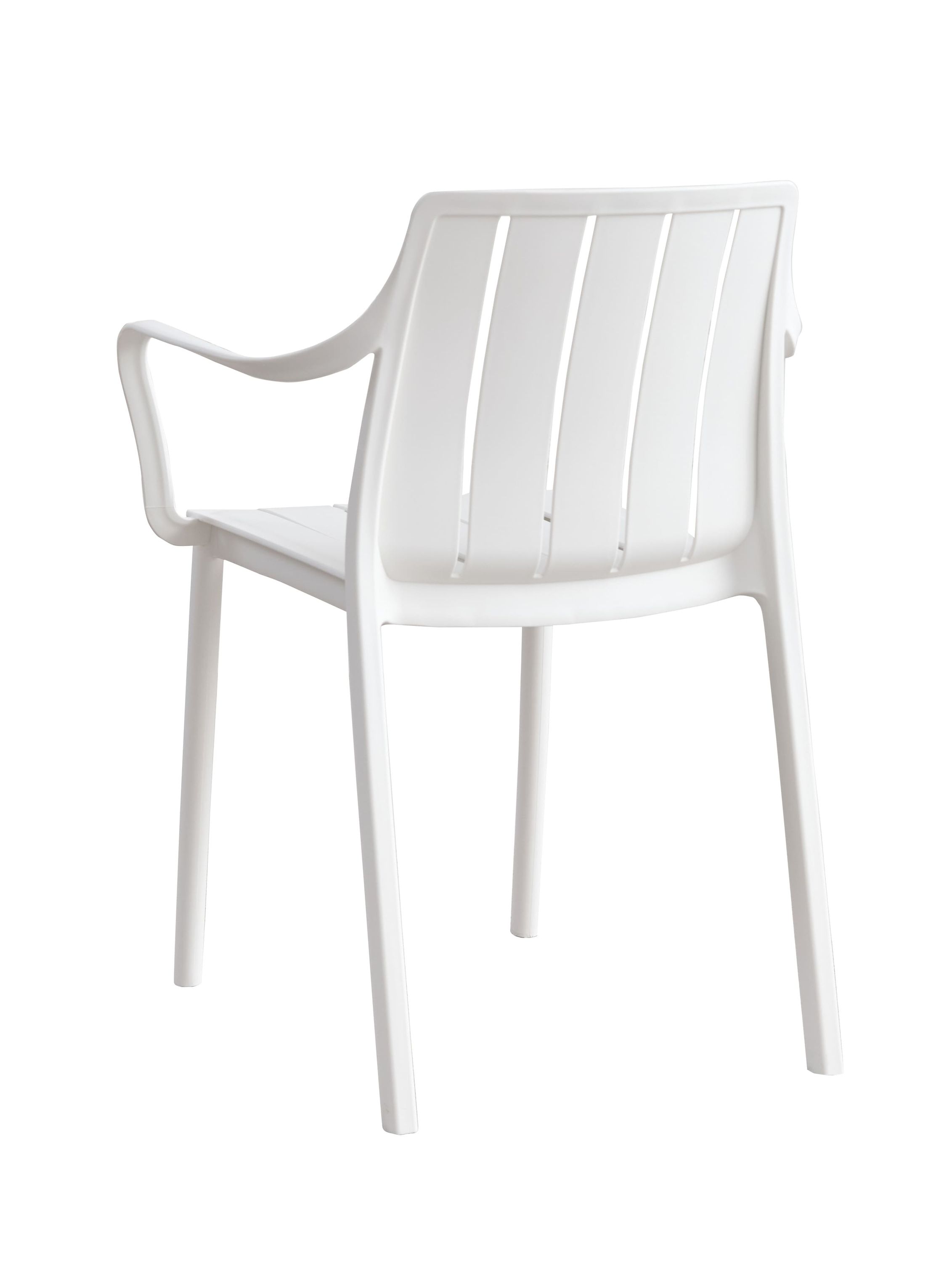 Stapelstuhl Ecuador Gartenstuhl Bistrostuhl Kunststoffstuhl Weiß Stapelstuhl Ecuador Gartenstuhl Bistrostuhl Kunststoffstuhl Weiß
