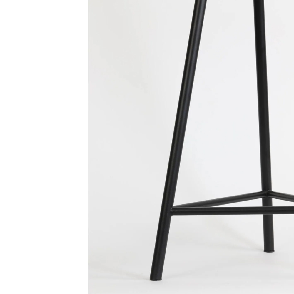 Stehleuchte Dreifuß TOMEK von Light & Living Ø35x136 cm Stehlampe Matt Schwarz Stehleuchte Dreifuß TOMEK von Light & Living Ø35x136 cm Stehlampe Matt Schwarz