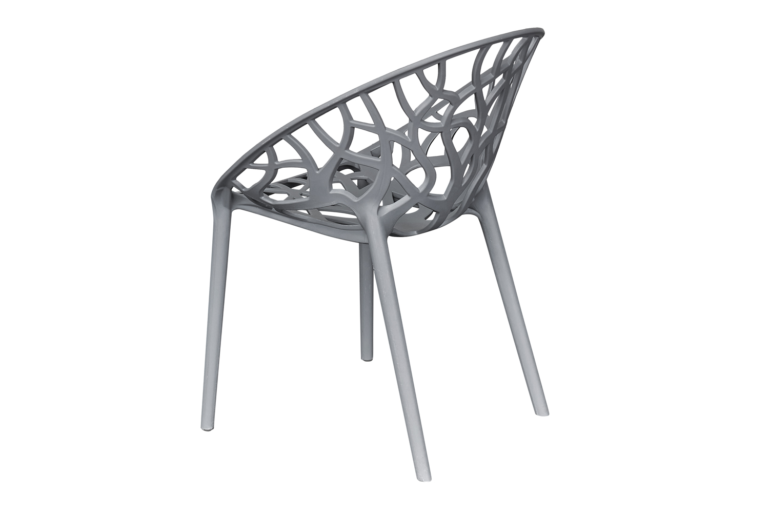 Stapelstuhl Bilby Gartenstuhl Bistrostuhl Kunststoffstuhl Anthrazit Stapelstuhl Bilby Gartenstuhl Bistrostuhl Kunststoffstuhl Anthrazit