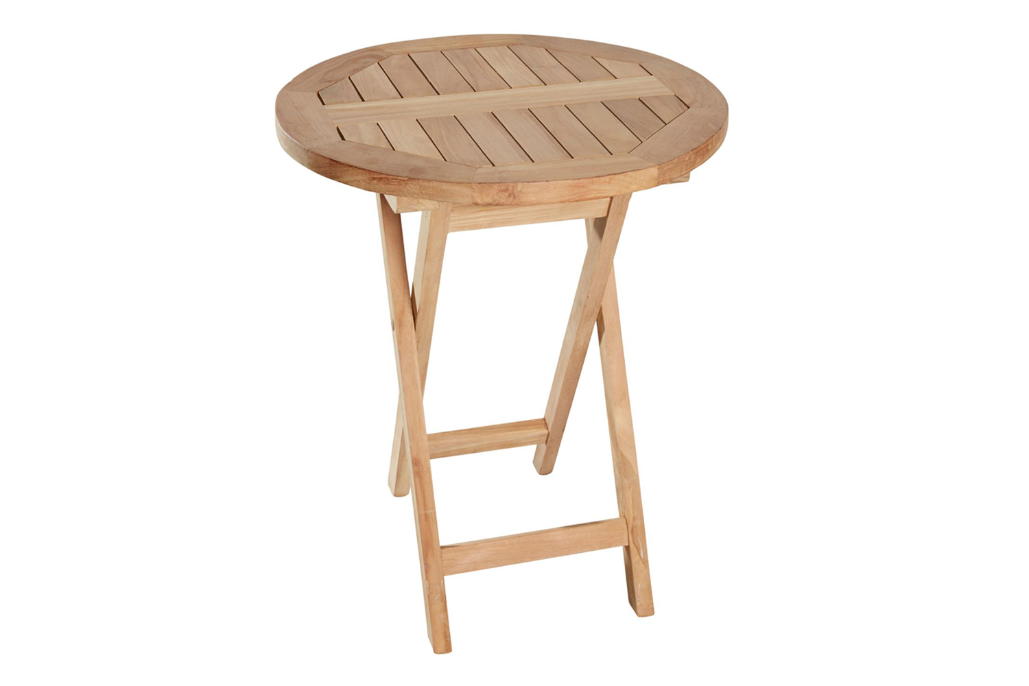 Klapptisch Ela Bistrotisch Beistelltisch Rund Teak Gartenmöbel Ø80x75cm Klapptisch Ela Bistrotisch Beistelltisch Rund Teak Gartenmöbel Ø80x75cm