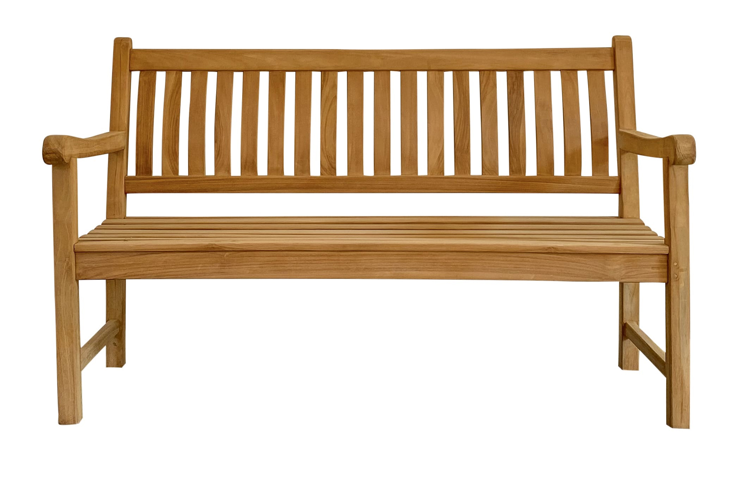 Gartenbank David Sitzbank Holzbank Gartenmöbel 120x80x92cm Teakholz Gartenbank David Sitzbank Holzbank Gartenmöbel 120x80x92cm Teakholz