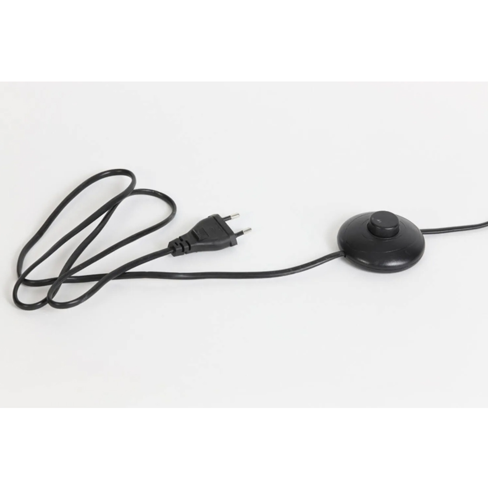 Stehleuchte Dreifuß TOMEK von Light & Living Ø35x136 cm Stehlampe Matt Schwarz Stehleuchte Dreifuß TOMEK von Light & Living Ø35x136 cm Stehlampe Matt Schwarz