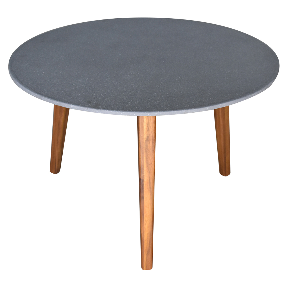 Gartenlounge Loungeset mit Tisch Set 4-tlg., grau, Polyrattan, Garten Gartenlounge Loungeset mit Tisch Set 4-tlg., grau, Polyrattan, Garten