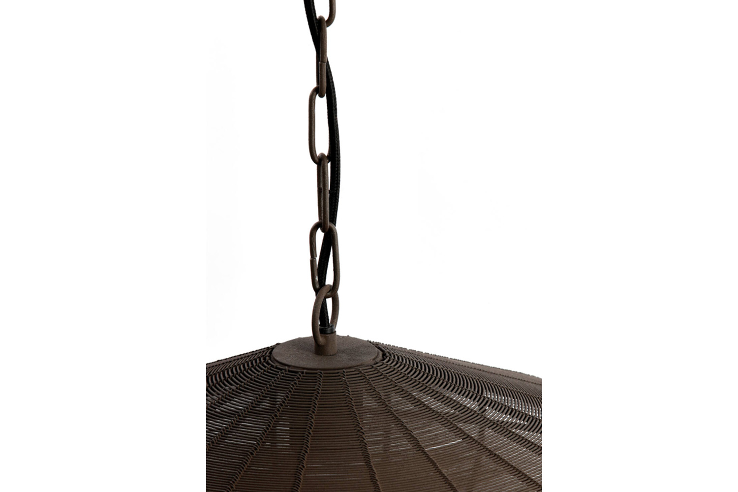2978164-haengeleuchte-deckenleuchte-bahoto-light-living-cremebraun-metall_5.jpg Deckenleuchte Hängeleuchte BAHOTO von Light & Living Ø60x23 cm Braun Metall