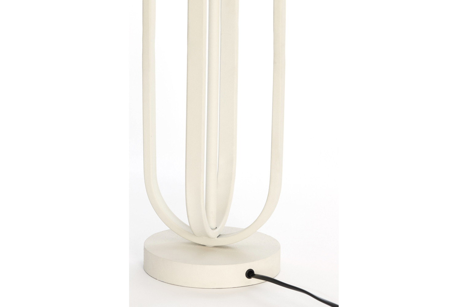 8309643-lampenfuss-tischleuchte-aster-light-living-creme_4.jpg Lampenfuß ASTER von Light & Living Tischleuchte Lampe Ø16x55 cm Metall Creme