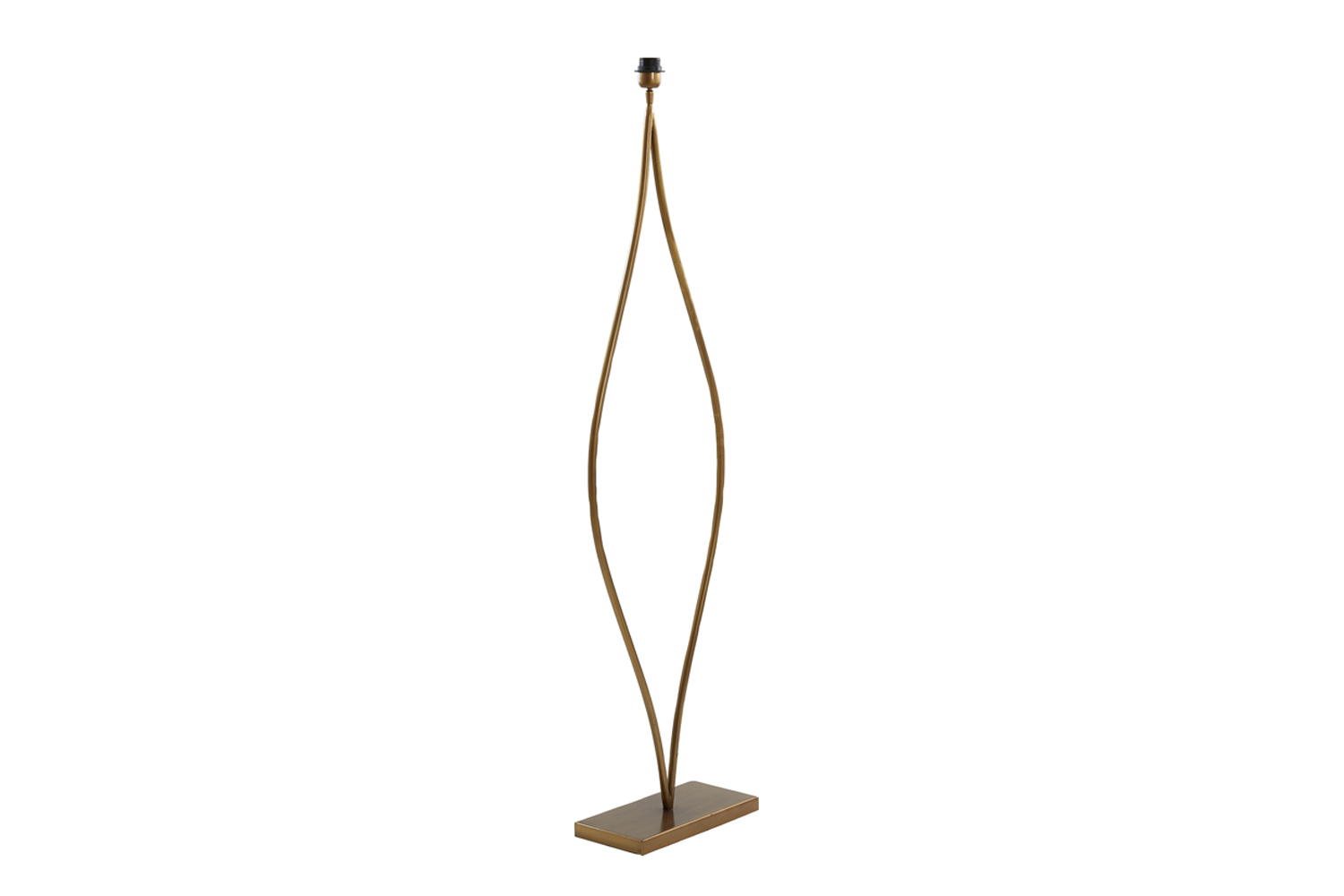 Stehleuchte Stehlampe OKNO von Light & Living 46x17x140 cm Antik Bronze Stehleuchte Stehlampe OKNO von Light & Living 46x17x140 cm Antik Bronze