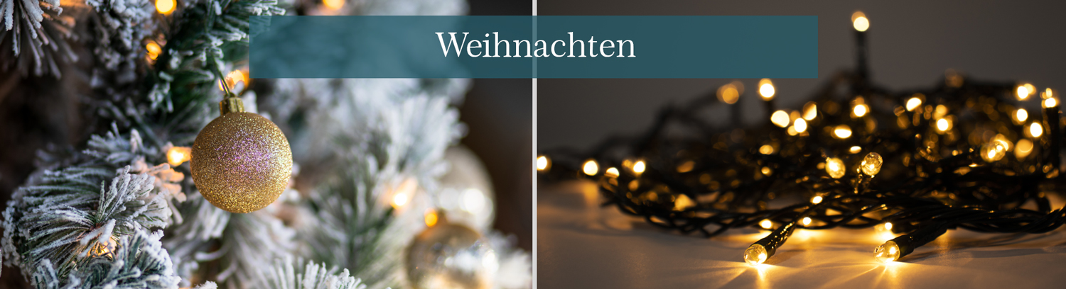 Weihnachten