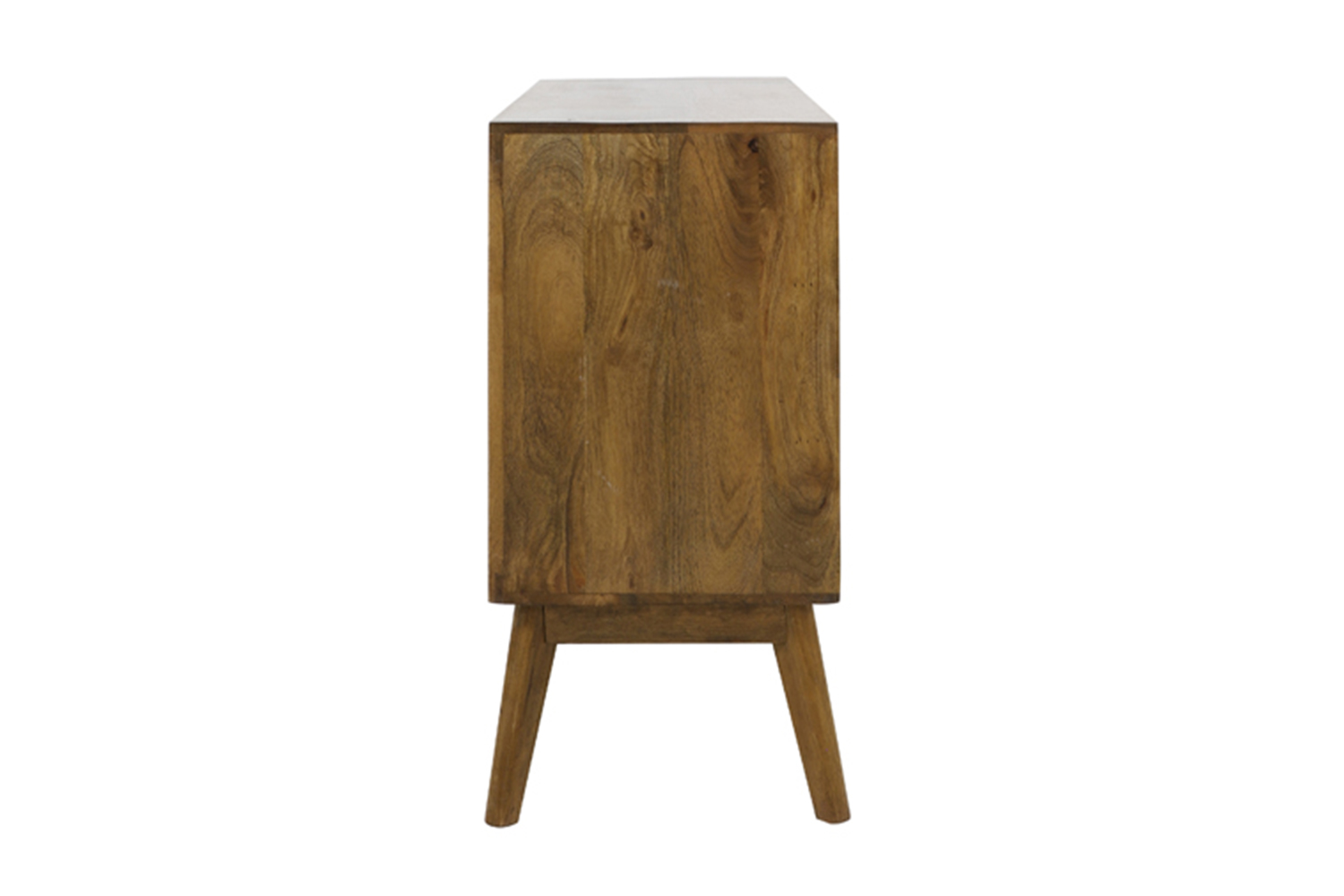 Sideboard Kommode ESPITA von Light & Living Holz Braun 114x40x80 cm