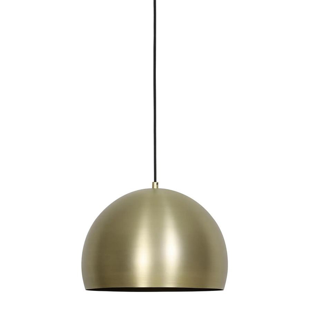 Deckenleuchte Hängeleuchte JAICEY von Light & Living Ø33x25 Lampe matt gold Deckenleuchte Hängeleuchte JAICEY von Light & Living Ø33x25 Lampe matt gold