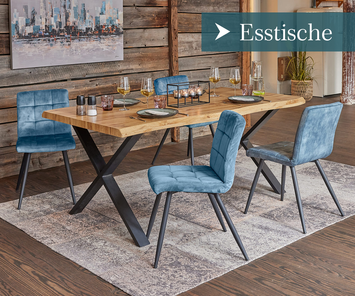 Esstisch-Indoor-kleines-Bild