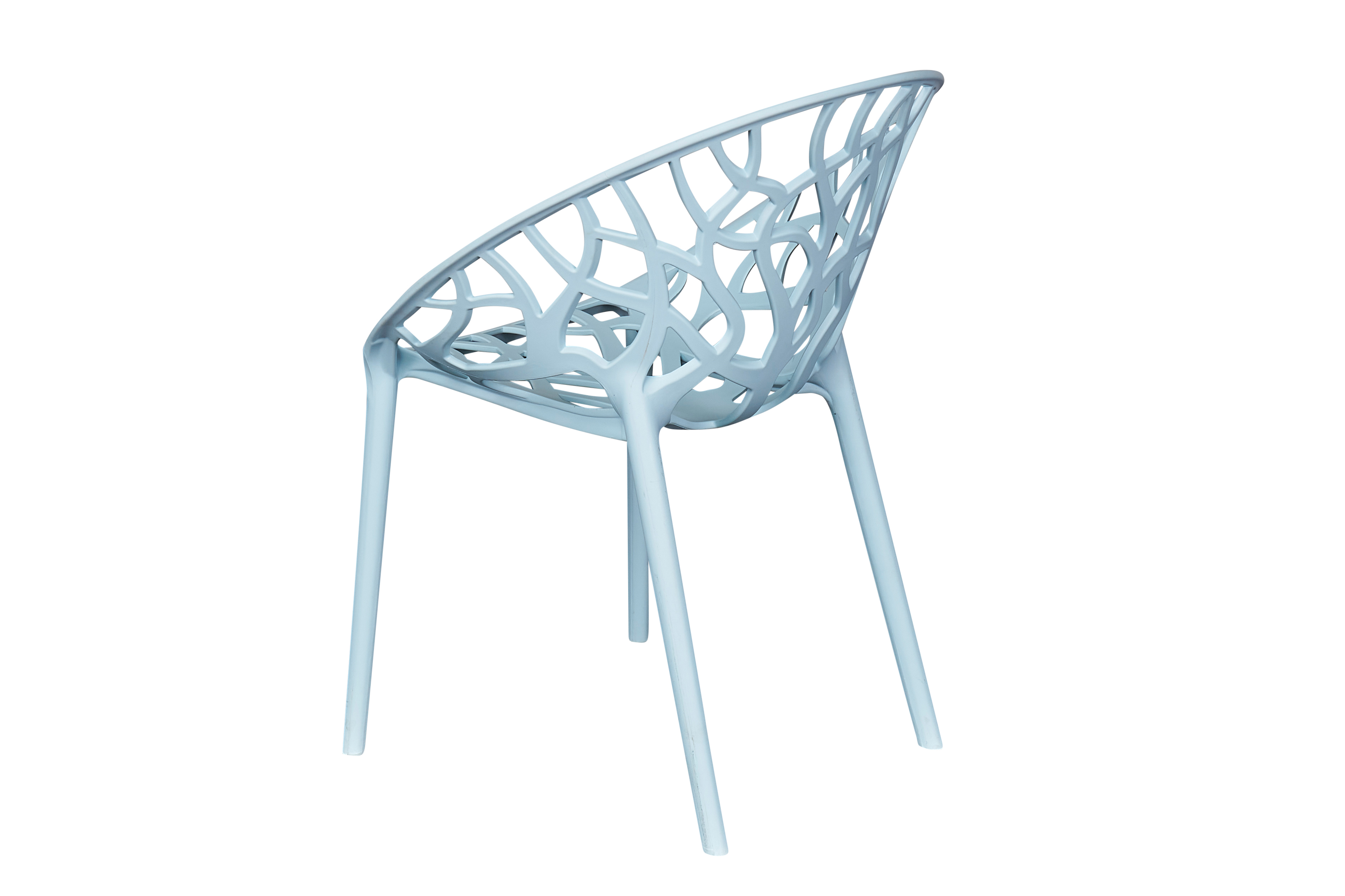 Stapelstuhl Bilby Gartenstuhl Bistrostuhl Kunststoffstuhl Blau Stapelstuhl Bilby Gartenstuhl Bistrostuhl Kunststoffstuhl Blau