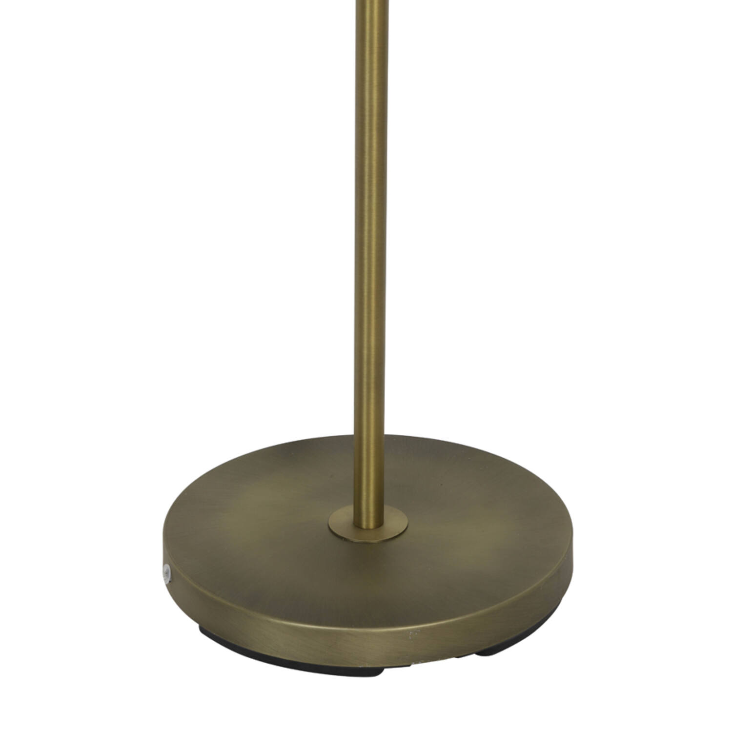 Stehleuchte Stehlampe VANCOUVER von Light & Living Ø25x151 cm Bronze-Glas