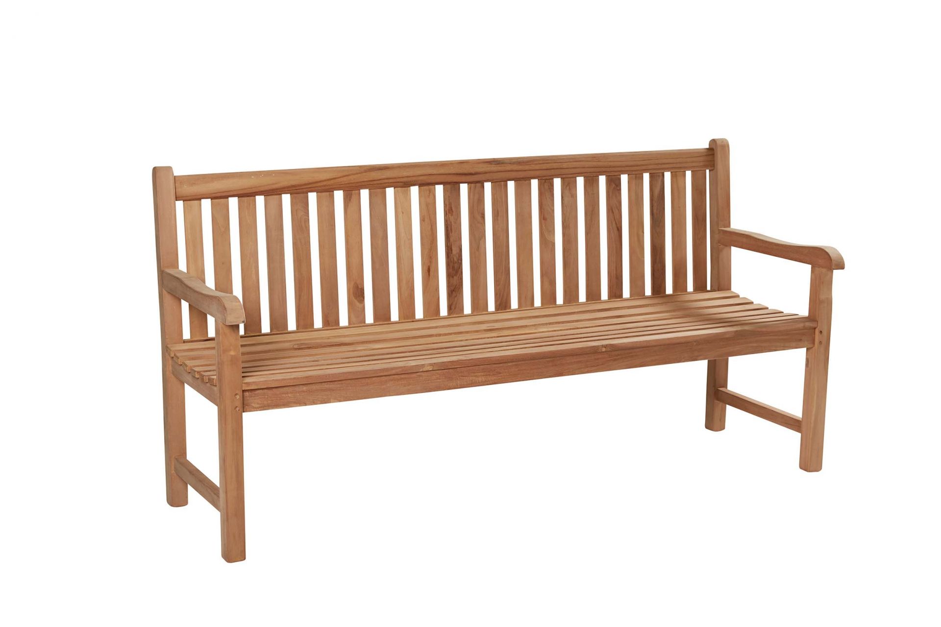 Gartenbank Colorado Teak Sitzbank Bank Gartenmöbel 120x55x92cm Gartenbank Colorado Teak Sitzbank Bank Gartenmöbel 120x55x92cm