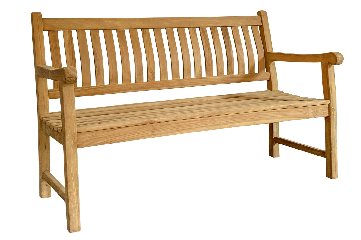 Gartenbank David Sitzbank Holzbank Gartenmöbel 180x80x92cm Teakholz Gartenbank David Sitzbank Holzbank Gartenmöbel 180x80x92cm Teakholz