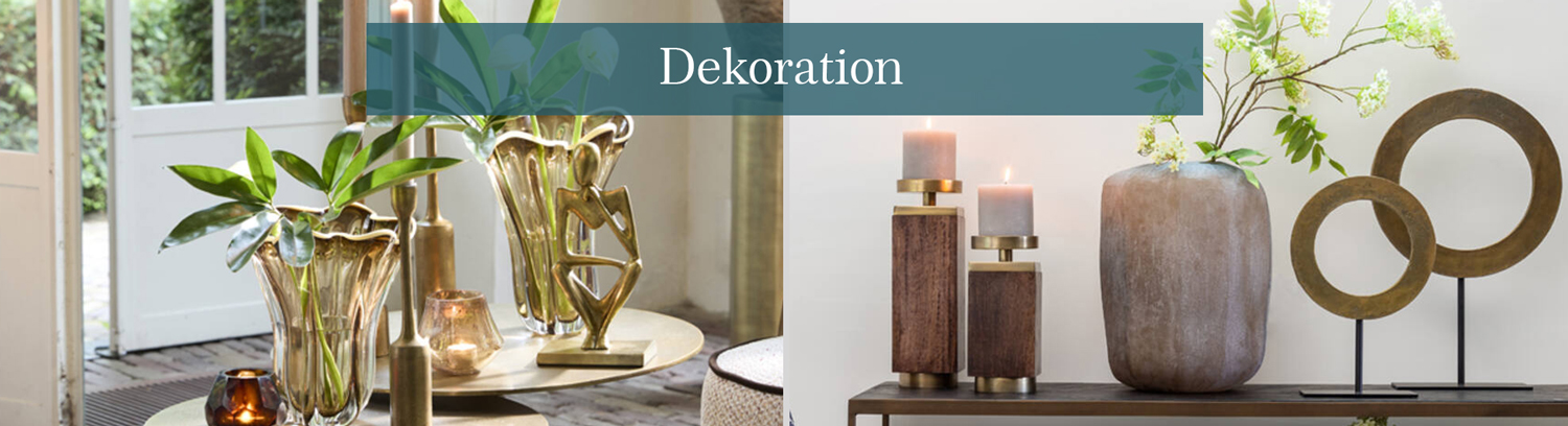 Dekoration
