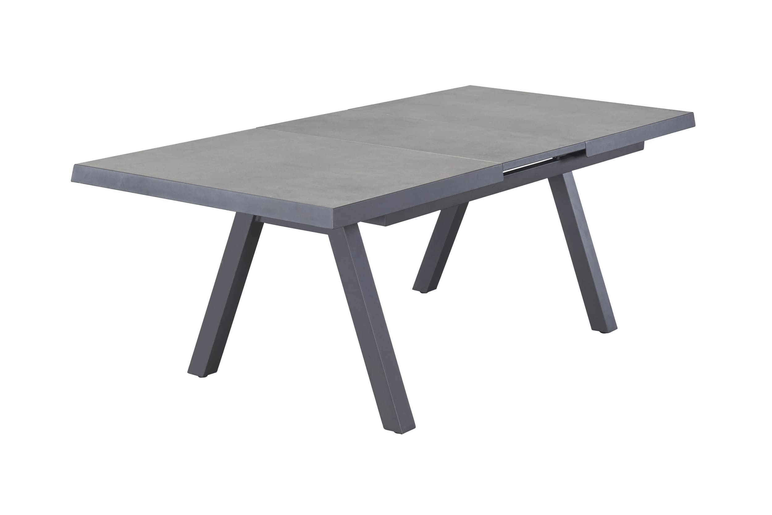 Ausziehtisch Gartentisch Kalifornien Esstisch Keramik 160/210x100x75cm Ausziehtisch Gartentisch Kalifornien Esstisch Keramik 160/210x100x75cm