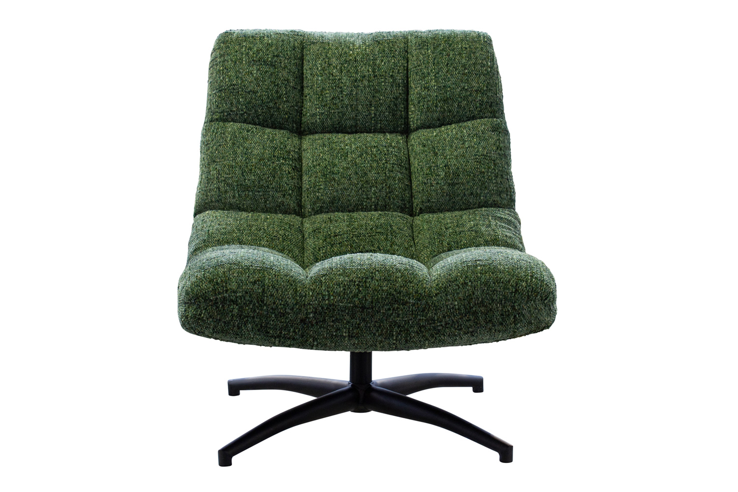 254070MW-drehsessel-neapel-loungesessel-webstoff-gruen_3.jpg Drehsessel Neapel Sessel mit Karosteppung Loungesessel Webstoff Grün