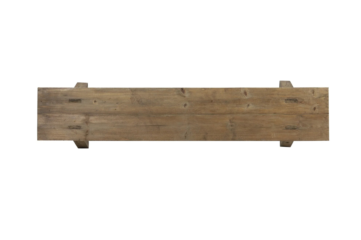 Bank SAFANE von Light & Living 108x20x36,5 cm Holz Natur Bank SAFANE von Light & Living 108x20x36,5 cm Holz Natur