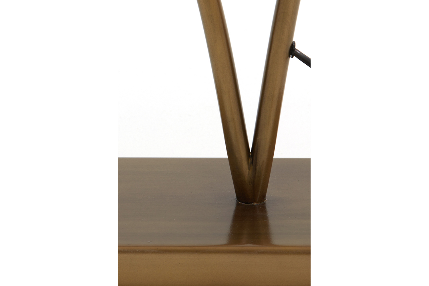 Stehleuchte Stehlampe OKNO von Light & Living 46x17x140 cm Antik Bronze Stehleuchte Stehlampe OKNO von Light & Living 46x17x140 cm Antik Bronze