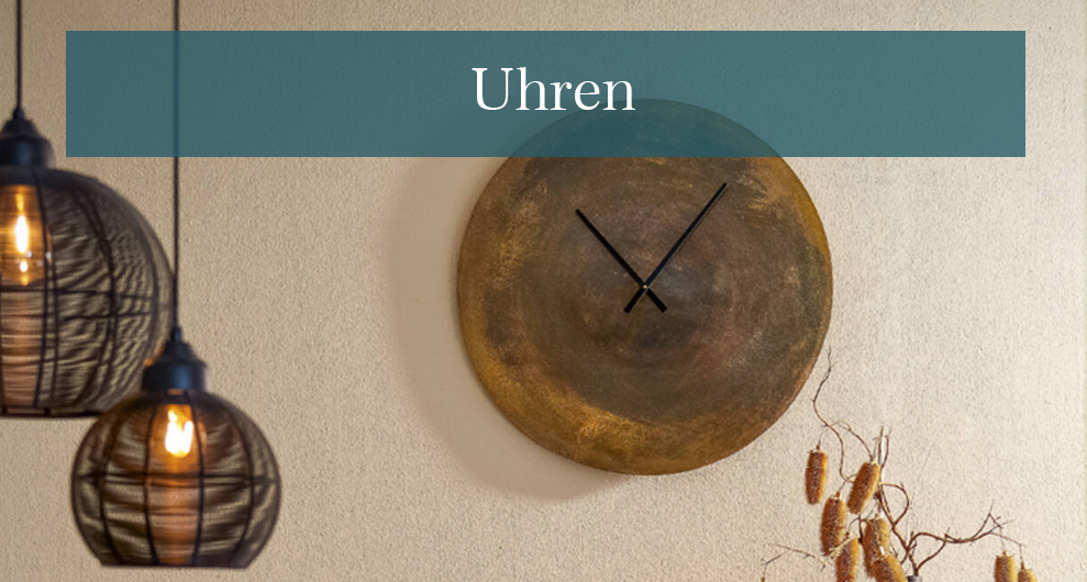 Uhren-Mobil