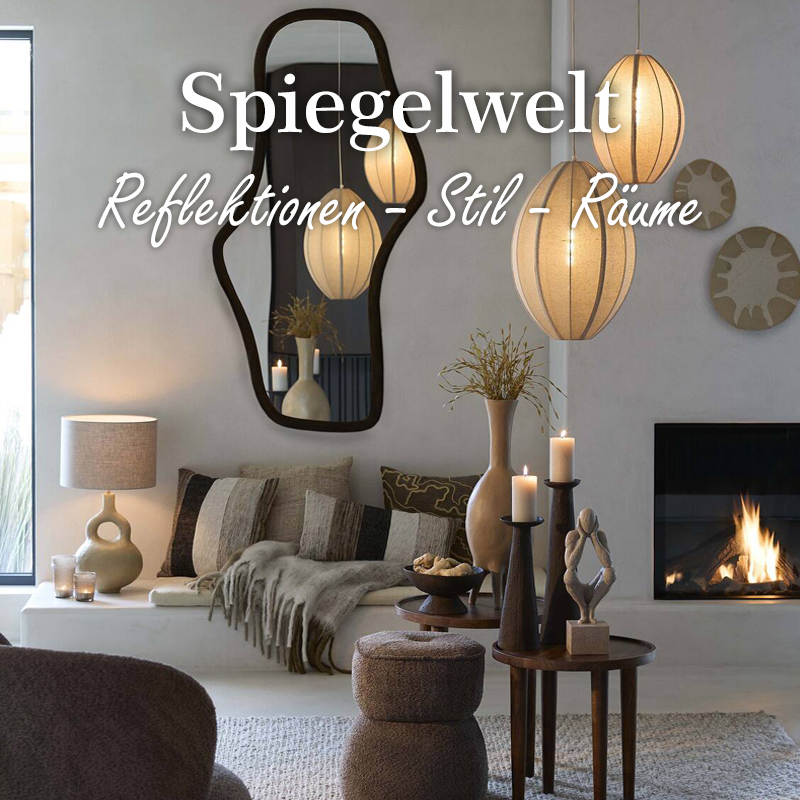 Spiegelwelt-Home